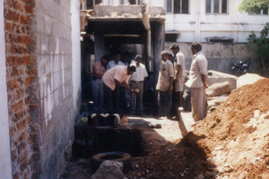 KP ENTERPRISES | Civil Engineering Industry